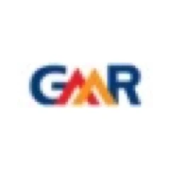 GMR Group logo
