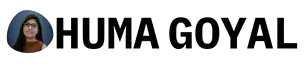 Huma Goyal